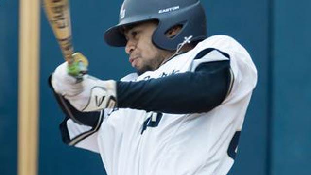 SDSU Snaps Oral Roberts' 9-Game Win Streak In Extra Innings