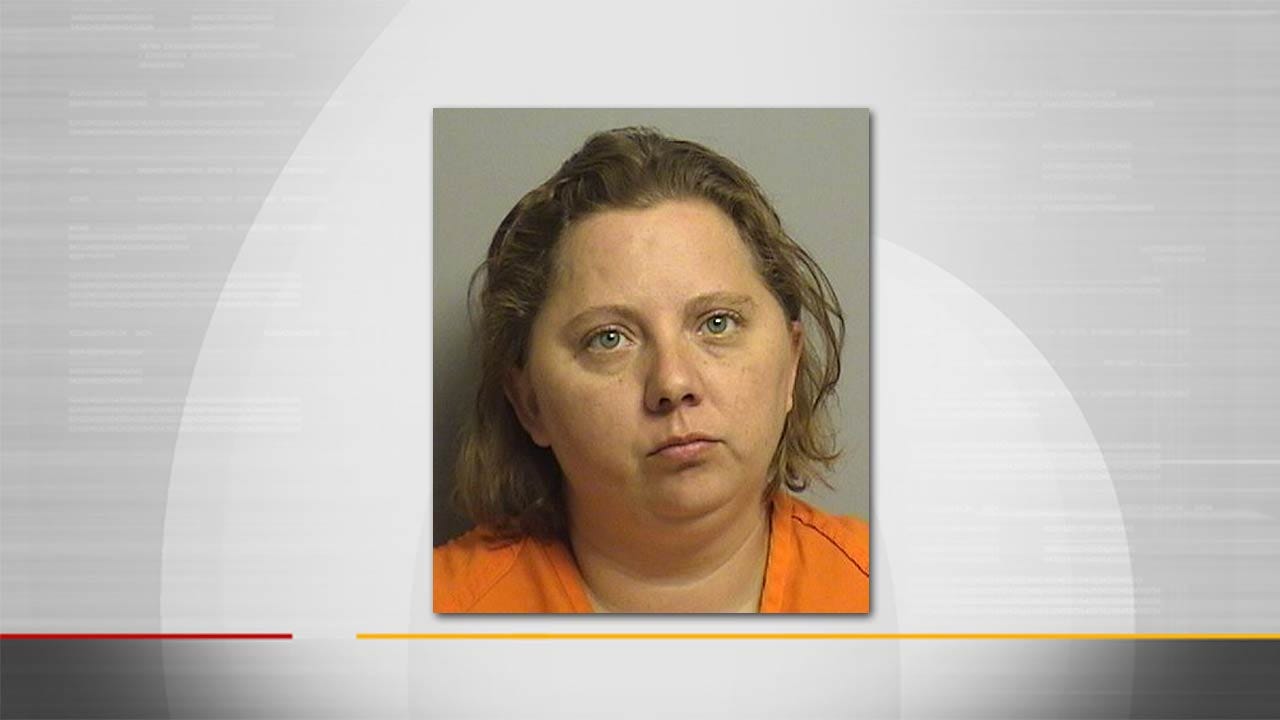 Owasso Mom Jailed For Trying To Force Others To Bypass Car