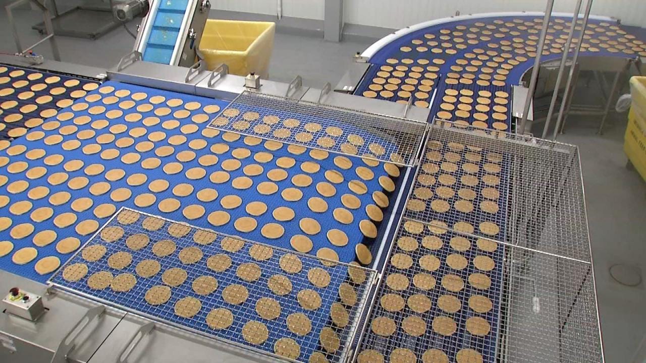 Tulsa's Bama Companies Celebrates 80 Years By Expanding Locally, Globally