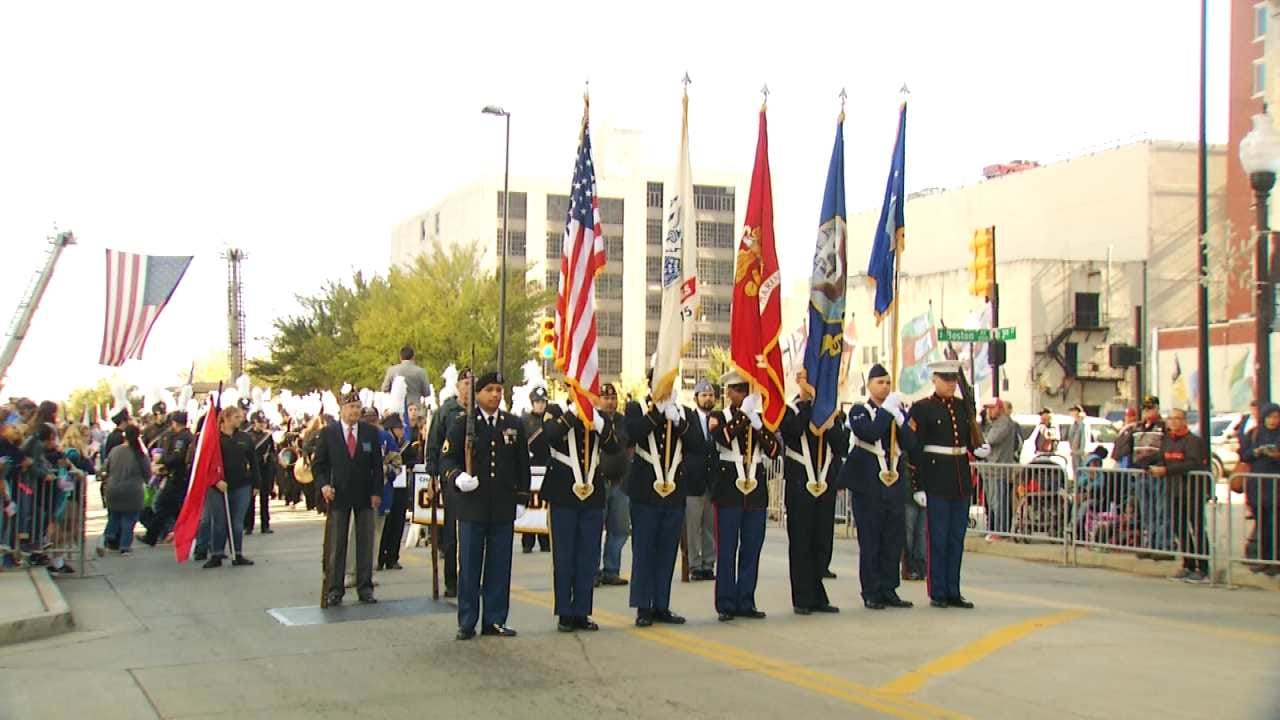 Veterans Day Theme 2017 Design Corral Boise Veterans Day Parade 2022