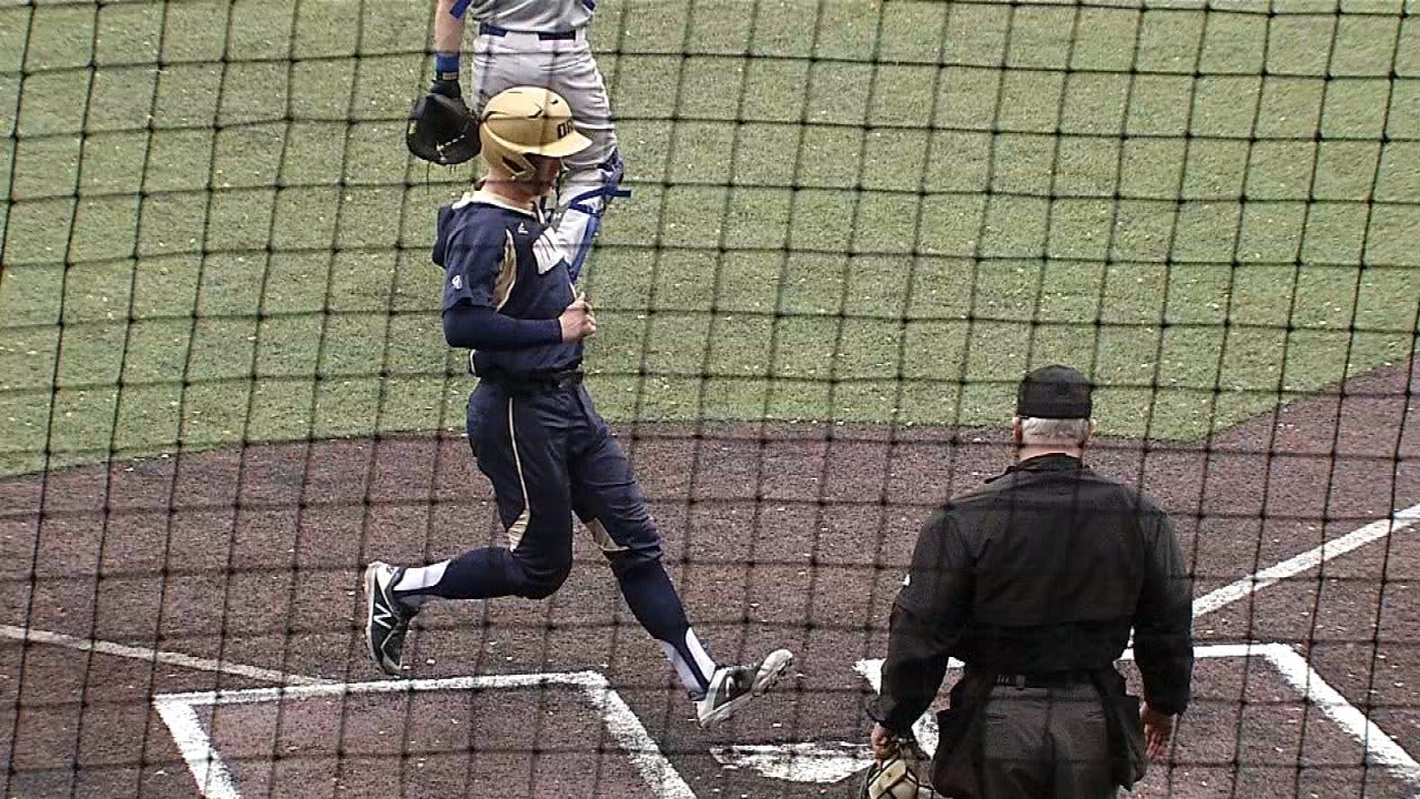 Oral Roberts Vs. OK State Baseball Preview