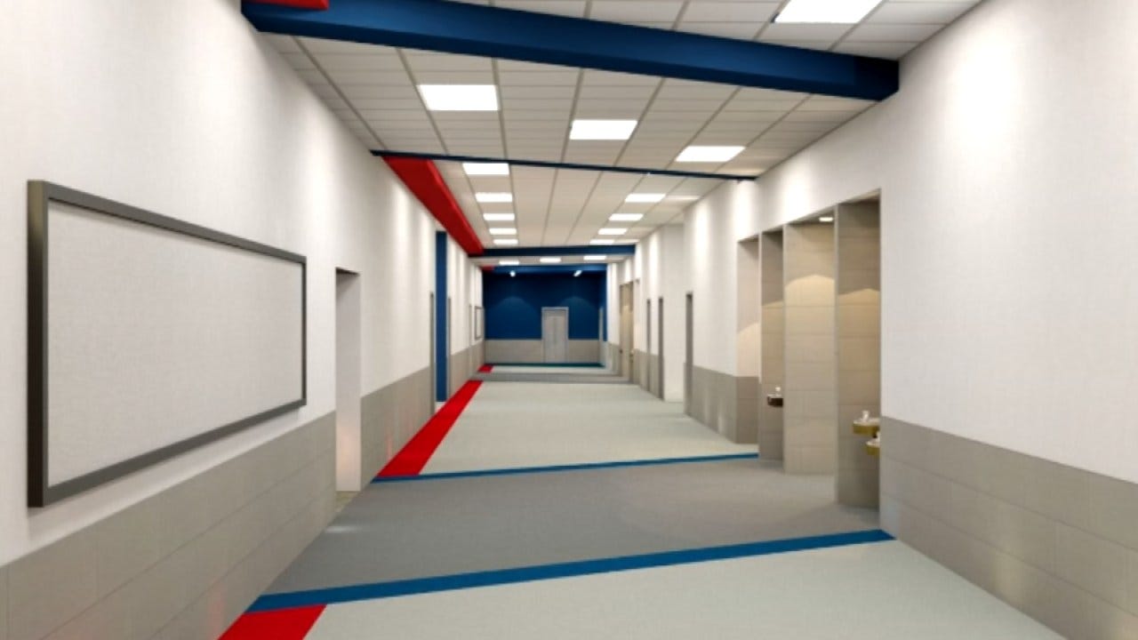 Bixby Public Schools Breaks Ground On New Campus Bixby Public Schools Breaks Ground On New Campus