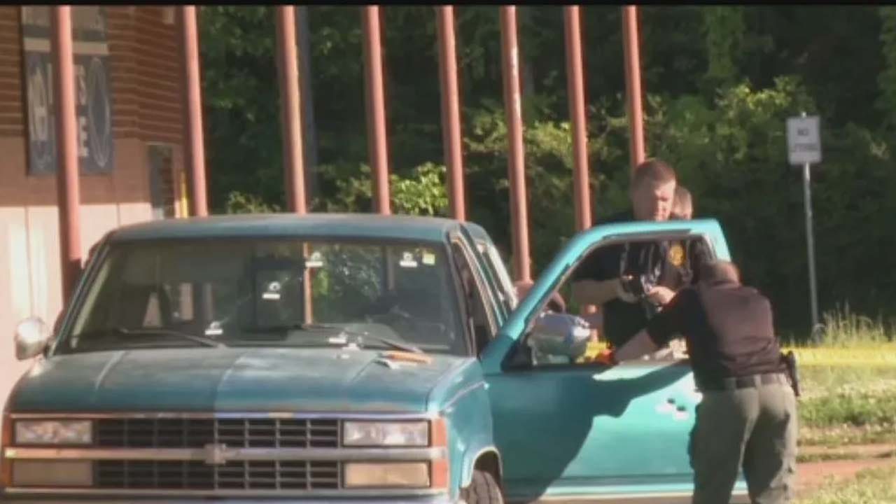 Children Injured In Hugo Officer Involved Shooting Released From Hospital