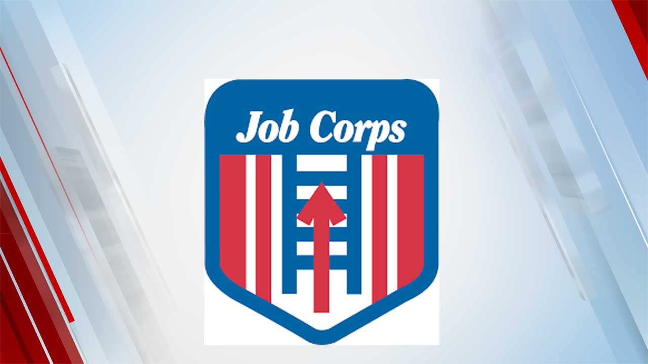 Tulsa Job Corps Launches Virtual Learning Center