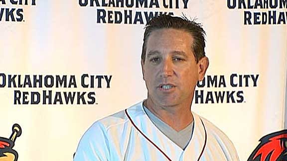 OKC RedHawks Season Recap OKC RedHawks Season Recap
