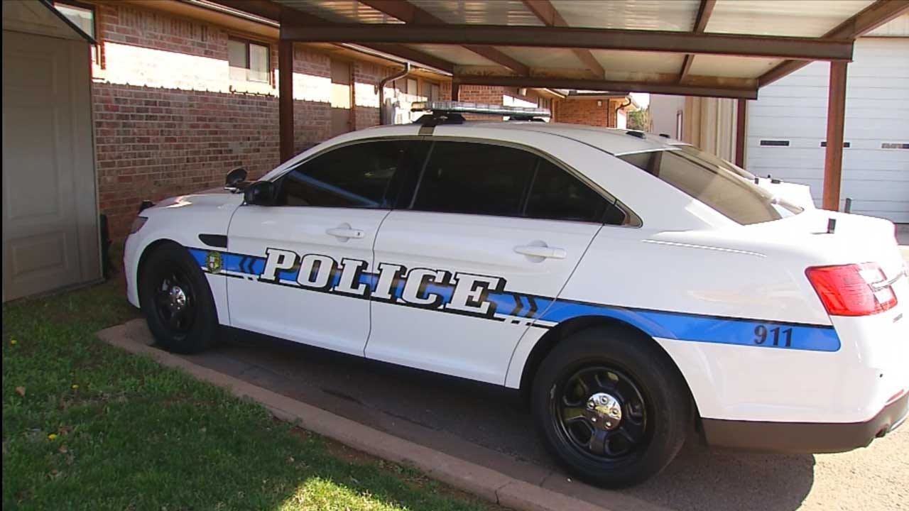 Forest Park Police Layoffs Take Effect