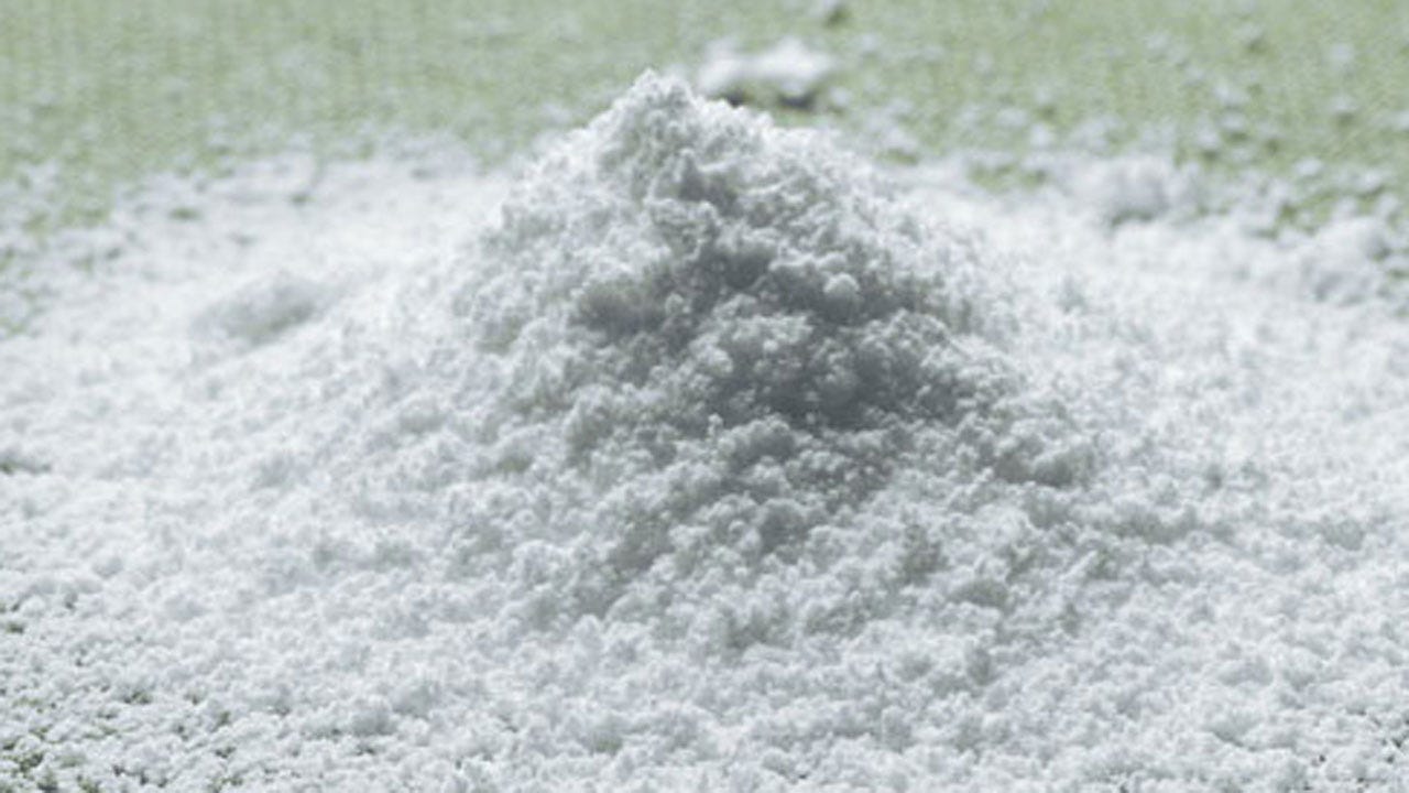 13 Pounds Of White Powder Seized In ' Drug Bust' Turns Out To Be Sugar